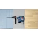 Perforators Bosch GBH 4-32 DFR ar koferi, 900 W, SDS-plus