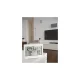 TFA CASA 35.1135.02 Wireless Weather Station Black/White