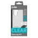 SBS Skinny Cover vāciņš Samsung Galaxy A27, caurspīdīgs