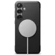 Ringke Onyx MagSafe vāciņš Samsung Galaxy S25+, melns