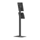 Напольная рекламная стойка для планшета Maclean MC-960 B 10.9\"-11\", с...