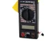 DT-266 Digital Clamp Meter LCD AC | Digitālais multimetrs, dīcknaibles, testeris