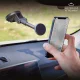 Телескопический автодержатель SBS TESUPMAGEXT MagSafe, черный