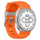 Ремешок Spigen WBS2 для Samsung Galaxy Watch 40 / 44 / 46 мм, оранжевый