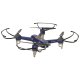 RC drons Syma X31 ar 4K kameru, GPS, 2.4GHz, 5G