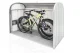 Держатель для велосипедов BikeHolder для бокса StoreMax 190, на 2 велосипеда