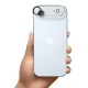 Защитное стекло для камеры 3Mk Protection iPhone 17 Air Lens Pro Full Cover
