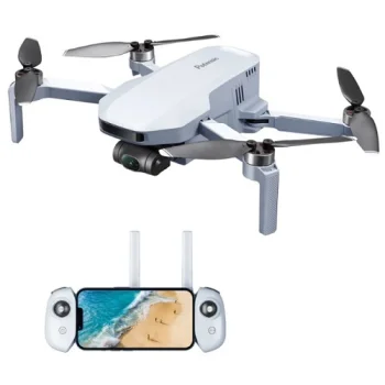Drons Potensic Atom ar 4K 12MP kameru