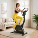 Magnētiskais velotrenažieris 4FIZJO MY-ACTIVE mājas treniņiem