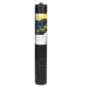 Черное агроволокно от сорняков Multigarden UV 150г 1.6x20м с колышками