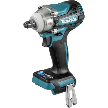 Аккумуляторный ударный гайковерт Makita DTW300Z 18V LXT 1/2" 330 Нм