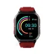 Viedpulkstenis HiFuture FutureFit Ultra3, sarkans