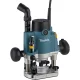 Frēze Makita RP1111CJFA, 1100 W, 8 mm