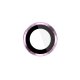 3Mk Protection iPhone 17 kameras aizsargstikls Lens Protection Pro, violets
