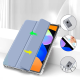 Чехол-книжка Tech-Protect SC Pen Hybrid для Lenovo Tab P11 (TB-336), синий