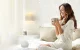 Gosund EP2 WiFi Smart Plug 10A Tuya, 4-Pack