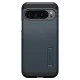 Чехол Spigen Tough Armor для Google Pixel 9 Pro XL, графитовый