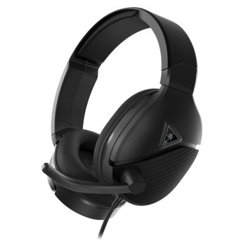 Игровая гарнитура Turtle Beach Recon 200 Gen 2, черная