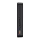 Ārējais akumulators Baseus MagPro Magnetic 5000mAh 20W, MagSafe, melns
