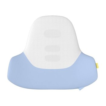 Автомобильная поясничная подушка Baseus PrimeTrip VH1 Синяя