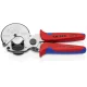 Труборез Knipex 90 25 25 для пластиковых и металлопластиковых труб до Ø...