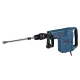 Atskaldāmais āmurs Bosch GSH 11 E Professional SDS-max 1500W