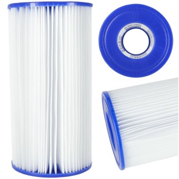 BESTWAY 58012 Filter cartridge for pool pump III-A/C 1500gal