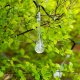 Solar Garden String Lights Sople 6.5m 30LED, Warm White