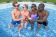 Садовый бассейн BESTWAY 5618Y, 549x122 см | Garden Courtyard Pool