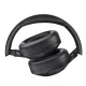 Беспроводные наушники QCY H3 Lite ANC Bluetooth 5.3, черные