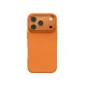 AmazingThing Glamour iPhone 17 Pro vāciņš – oranžs | Phone Case Cover