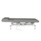 Sillon 079 Electric Massage Bed 1 Motor Grey