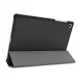 Samsung Galaxy Tab S5e 10.5\" (T720/T725) Tri-fold Stand Cover Case, Black | Чехол Книжка для...