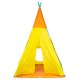 Bērnu spēļu telts indiāņu vigvams Tipi IPLAY