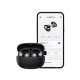 Shokz OpenDots One Wireless Headphones, Black