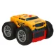 Машинка на радиоуправлении Revolt 2 Sided Rescue Racer, 4WD, вращение 360
