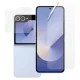 SAFE by PanzerGlass aizsargstikla komplekts + aizsargplēve Samsung Galaxy Z Flip 6 | set tempered glass protective...