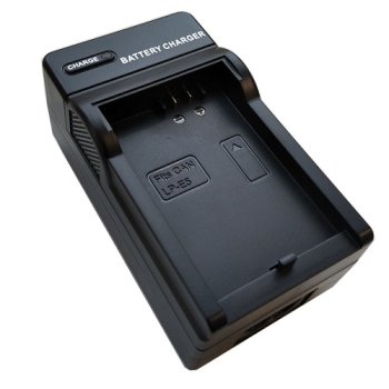 Extra Digital Charger for Canon LP-E5 Battery
