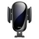 Baseus Future Gravity Car Mount Air Vent Phone Bracket Holder, Black | Авто Держатель для...