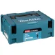 Akumulatora triecienskrūvgriezis Makita DTW300ZJ 18V 1/2\" 330 Nm