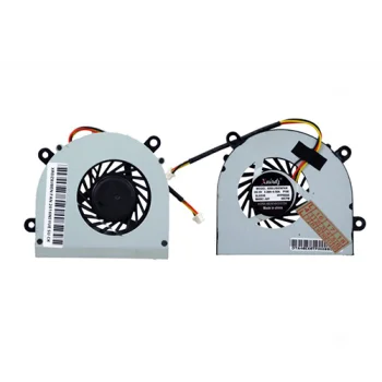 MSI portatīvā datora dzesētājs CX61, CR650, GE60, 3-pin