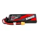 Gens ace G-Tech LiPo akumulators 5000mAh 7.4V 60C 2S1P XT60