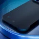 3mk Just20g Matt Case vāciņš Apple iPhone 14 Matte Black