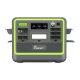 Fossibot F2400 2400W Power Station (Green)