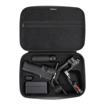 Sunnylife transportēšanas soma DJI RS 3 Mini stabilizatoram