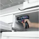 Аккумуляторная дрель-шуруповерт Bosch GSR 12V-15, L-BOXX