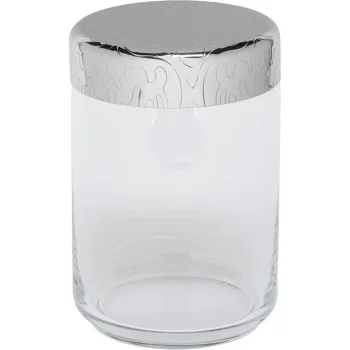 Stikla burka Alessi Dressed MW21/100, 100 cl