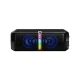 Колонка для вечеринок Blaupunkt PS05.2DB с Bluetooth и караоке, 800 Вт, черная