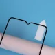 OnePlus 7T RURIHAI 5D Full Cover Tempered Glass Screen Protector | Aizsargstikls ekrānam