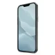 Apple iPhone 12 Pro Max 6,7\" Uniq Etui Lifepro Tinsel Case Cover, Vapour Smoke | Чехол Кейс Бампер...
